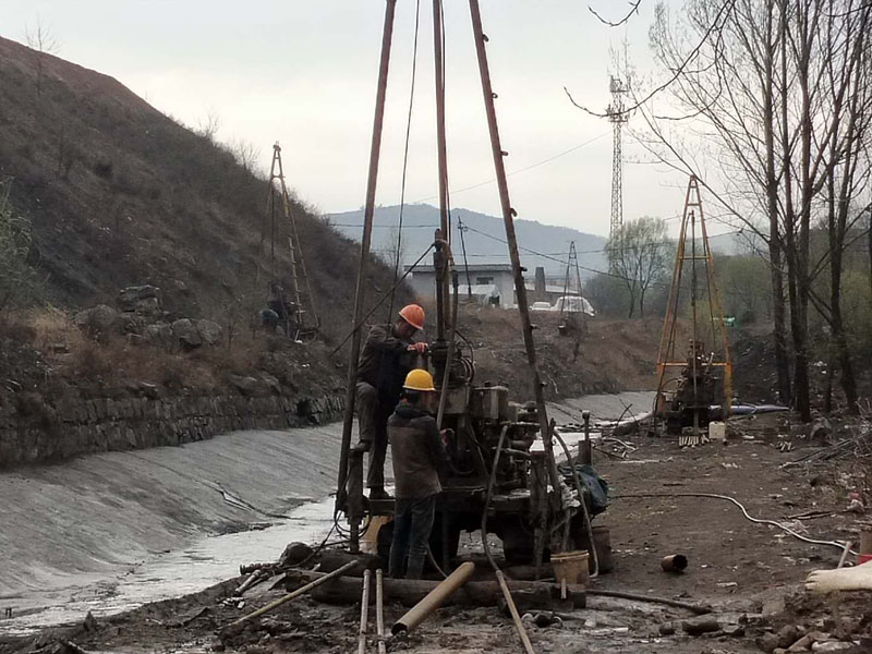 马山地基加固与处理方法详细介绍